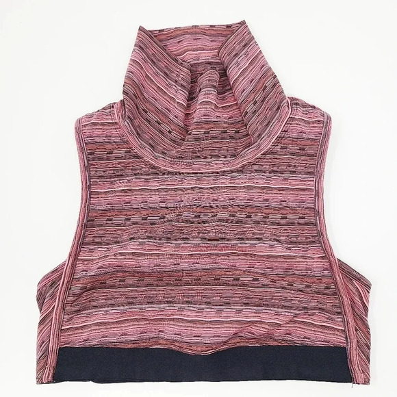 Free People FP Movement Pink Sports Top M - Picture 1 of 3